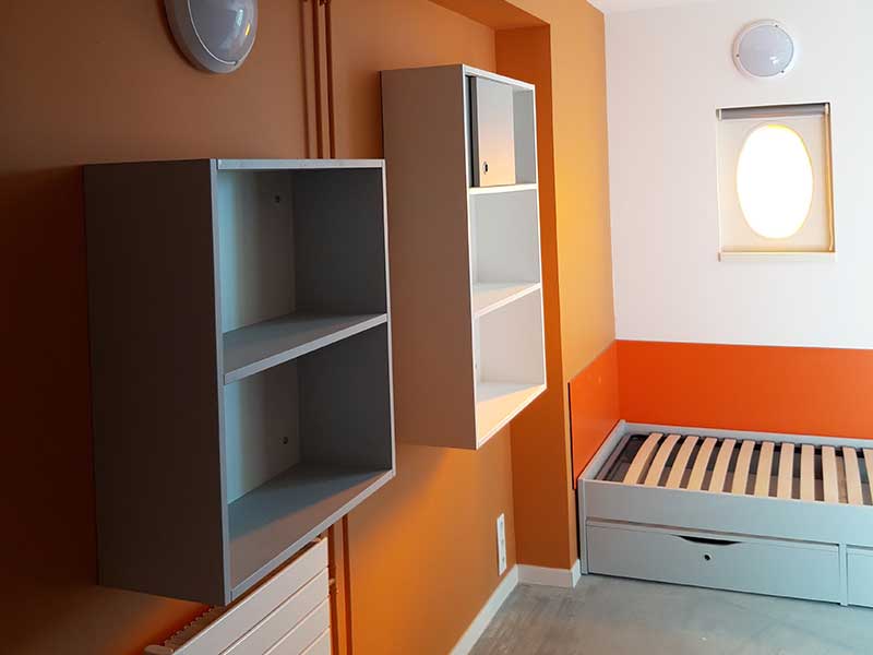Entreprise menuiserie bois à Essonne
