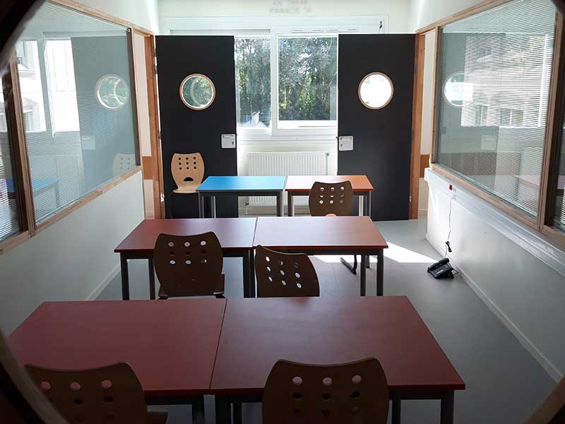 Menuiserie agencement à Essonne