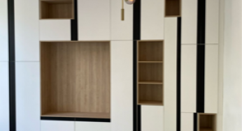 Maison de Notaire Longchamp à PARIS 16